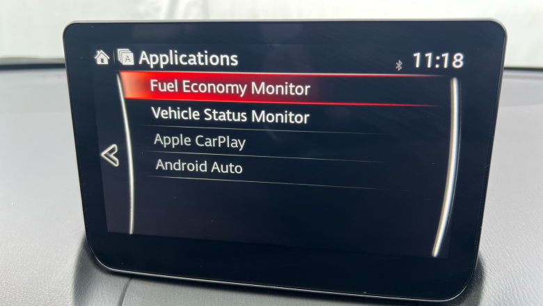 Mazda 2 1.5 Skyactiv G 75 SE-L 5dr Petrol Hatchback